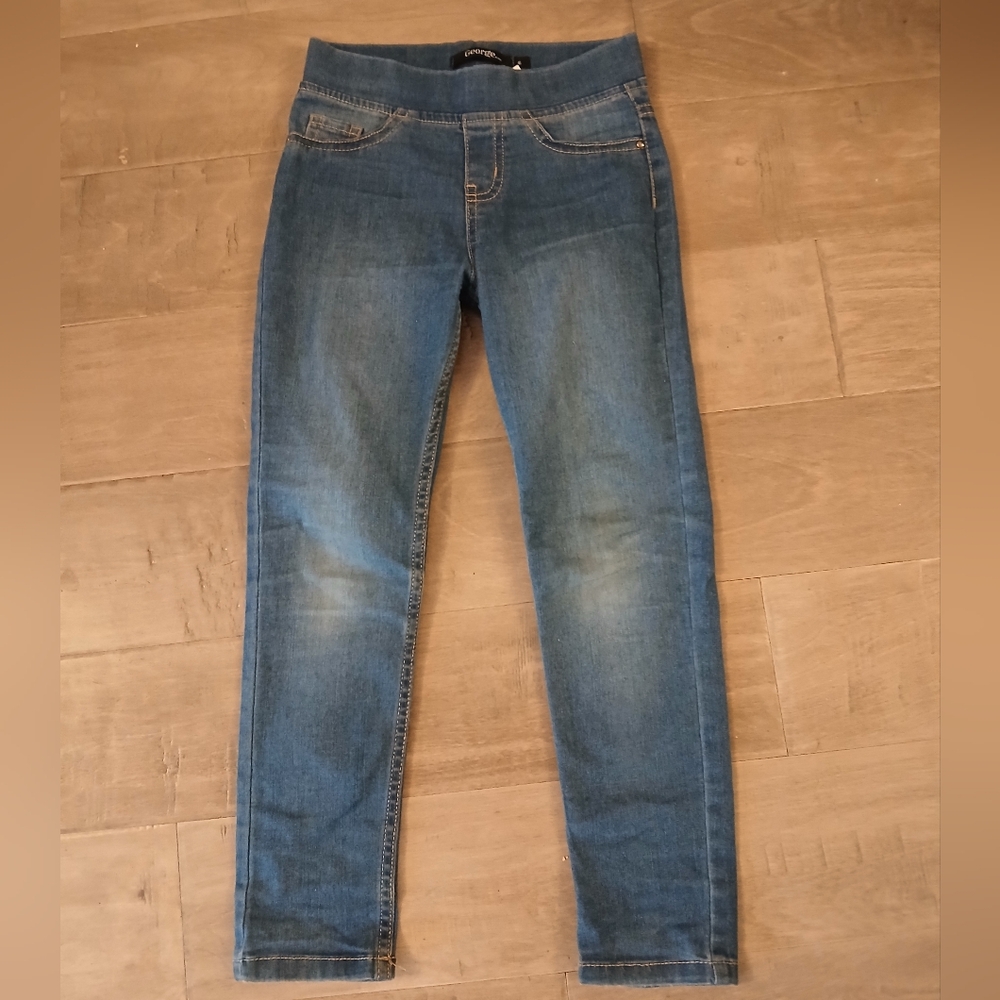 💥💥George Kids Light Blue Denim Jeans